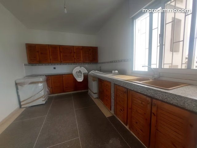 Appartement à vendre 176 m², 3 chambres Les princesses Casablanca — 3