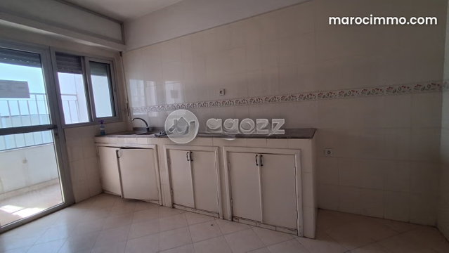 Appartement à vendre 177 m², 3 chambres Riviera Casablanca — 3