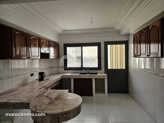 Appartement à vendre 153 m², 3 chambres 2 Mars Casablanca — 4