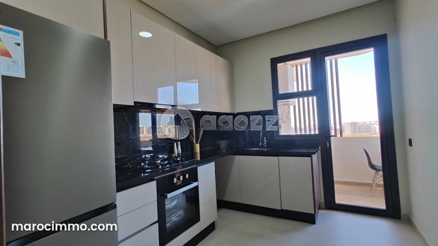 Appartement à louer 94 m², 2 chambres Mandarona Casablanca — 3