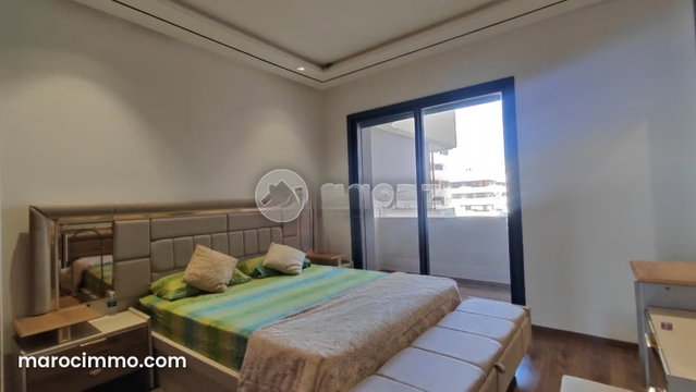 Appartement à louer 94 m², 2 chambres Mandarona Casablanca — 2