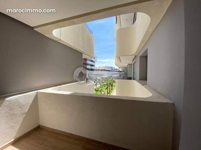 Appartement à louer 94 m², 2 chambres Mandarona Casablanca — 4
