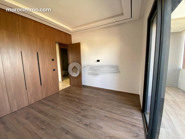 Appartement à louer 94 m², 2 chambres Mandarona Casablanca — 5