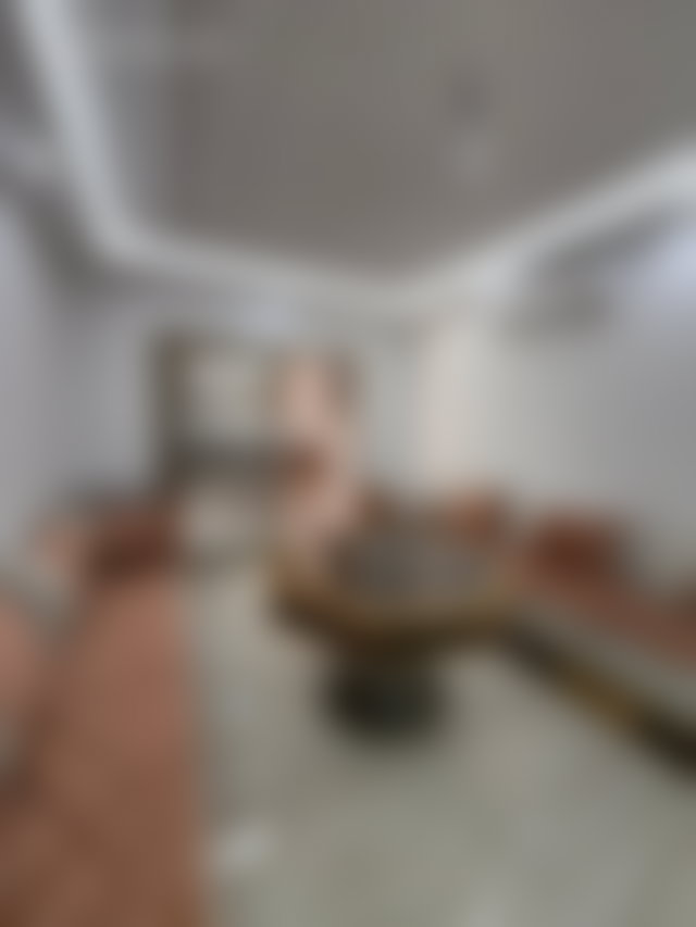 شقة مفروشة بترّاس واسع للكراء بحي الإداري طنجة — 3