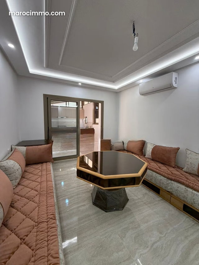 Appartement à Nejma — 3