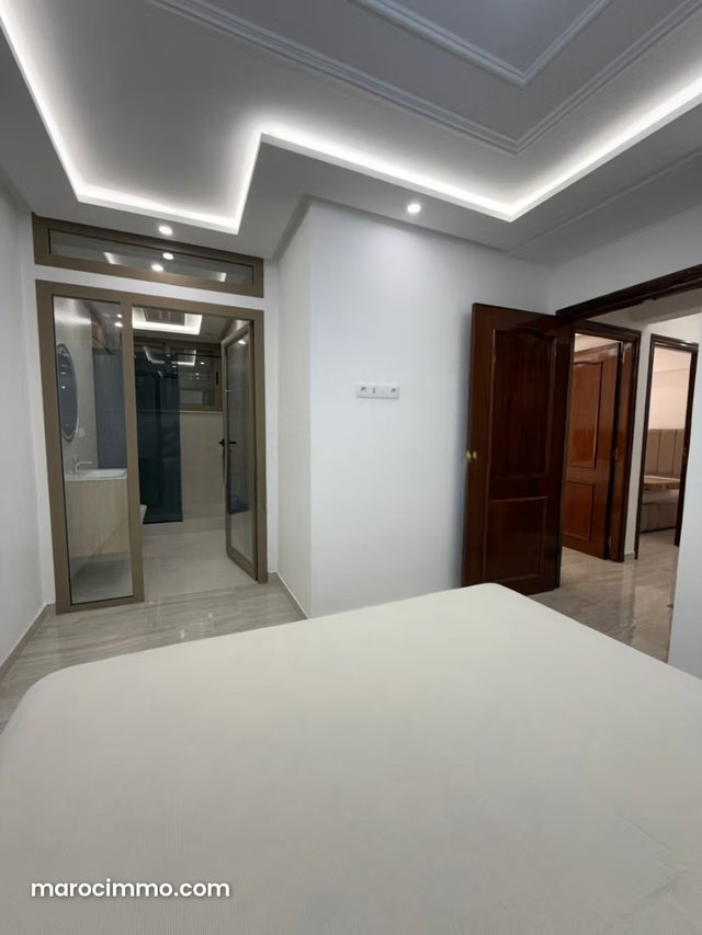 Appartement à Nejma — 5