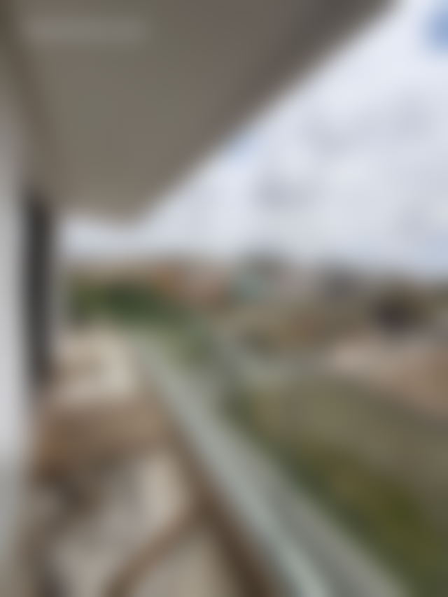 Appartement meublé 7e étage vue dégagée Centre Tanger — Tanger