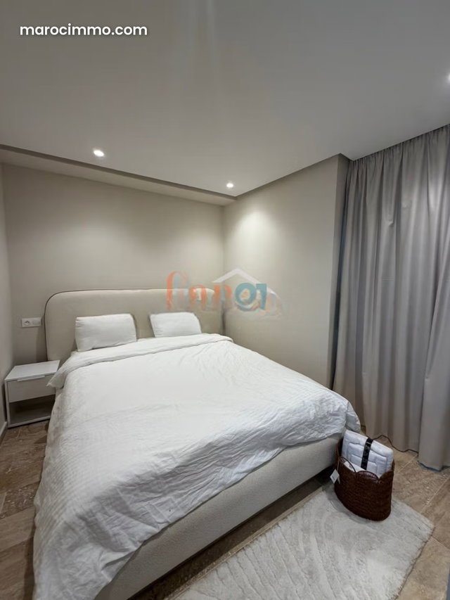 Beautiful 70 m² Furnished Apartment for Rent — 2