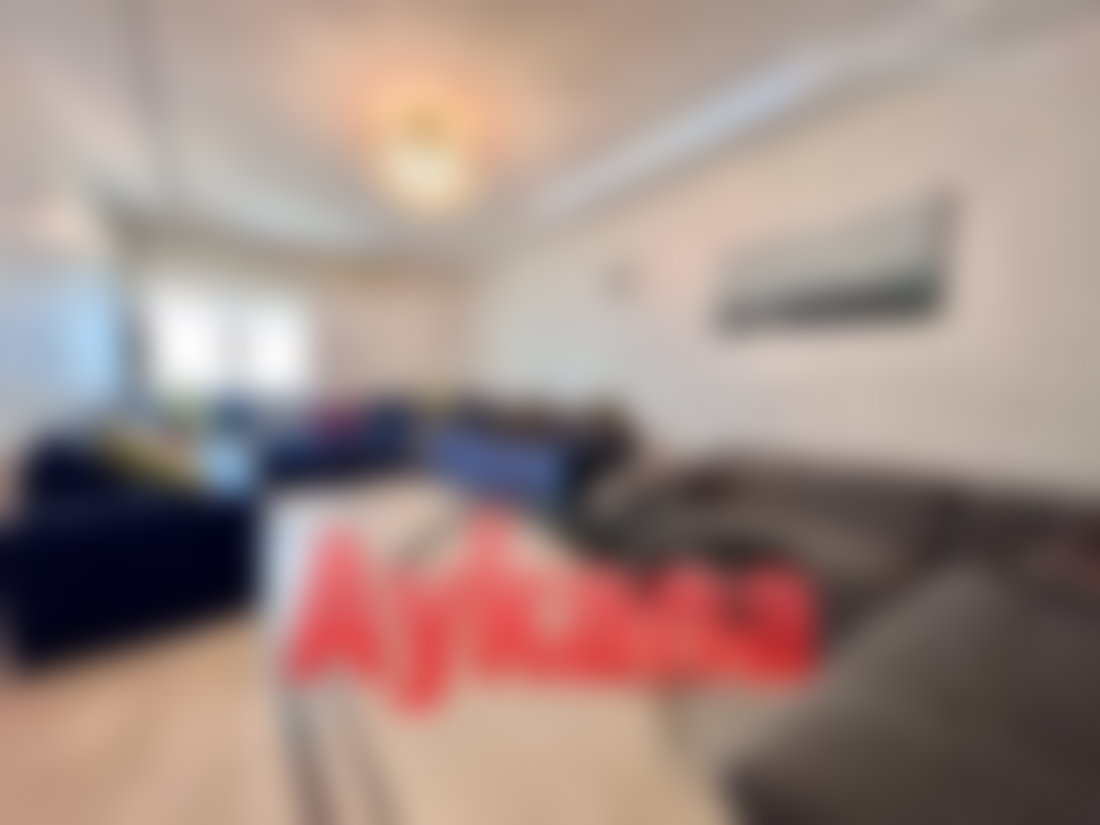 شقة مفروشة جاهزة للسكن في حي الرياض بالرباط