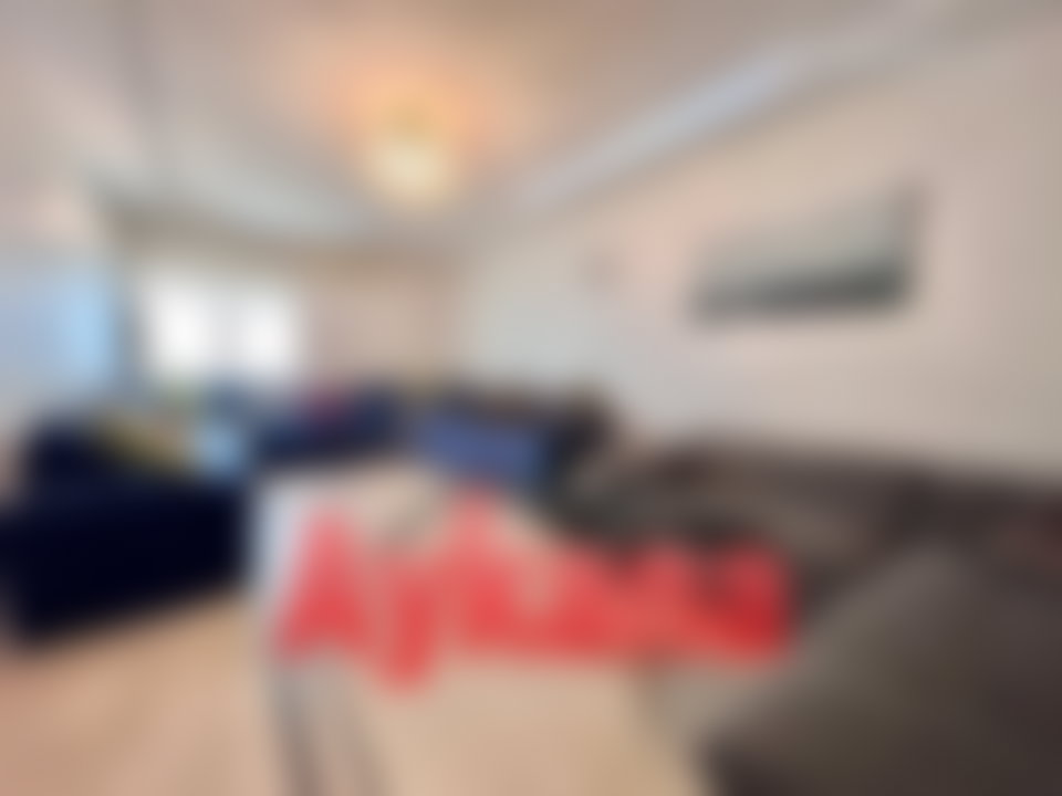 شقة مفروشة جاهزة للسكن في حي الرياض بالرباط
