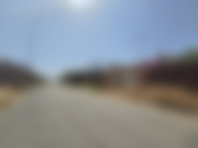 أرض مميزة للبناء بطريق أوريكة في مراكش — 2