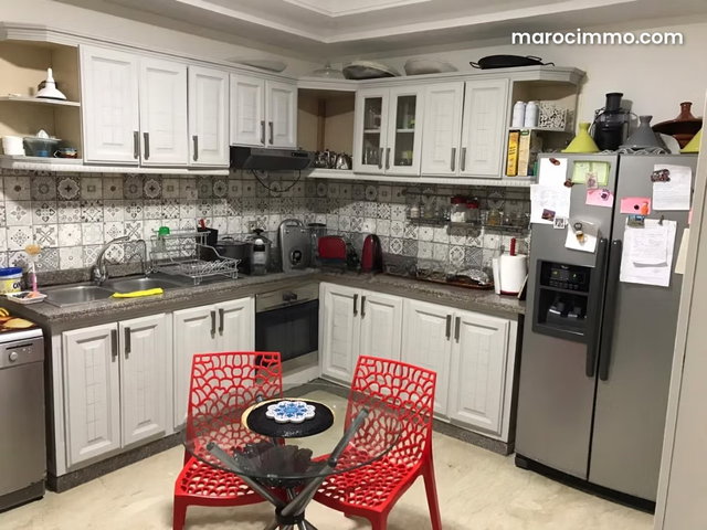 Appartement en location sur val fleuri — 5