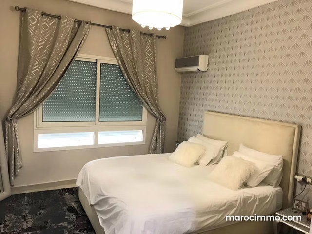 Appartement en location sur val fleuri — 3