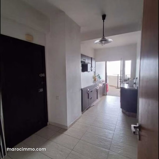 Bureau à Louer de 165.0 m² à Casablanca, Gauthier — 4