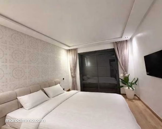 Appartement à Louer de 131.0 m² à Dar Bouazza, Tamaris2 — 2