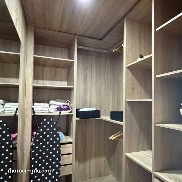 Appartement à Louer de 131.0 m² à Dar Bouazza, Tamaris2 — 5