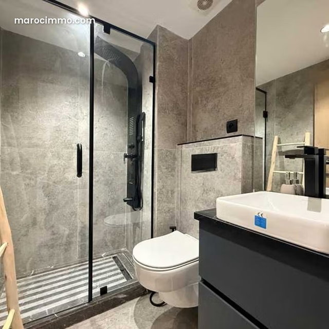 Appartement à Louer de 62.0 m² à Casablanca, Les Princesses — 3