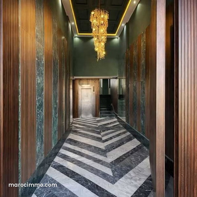 Appartement à Vendre de 100.0 m² à Bouskoura, Victoria — 3
