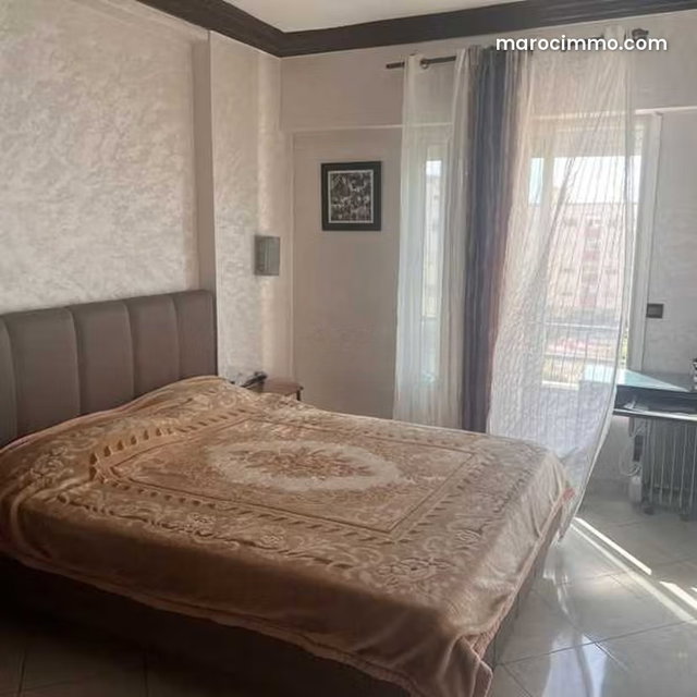 Appartement à Vendre de 121.0 m² à Salé, Said Hajji — 4