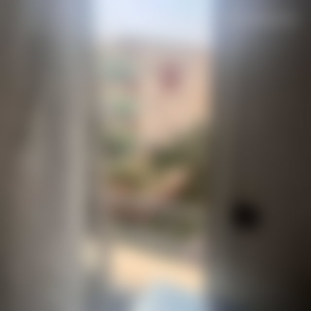 شقة فسيحة للبيع بحي سعيد حجي بسلا — 2
