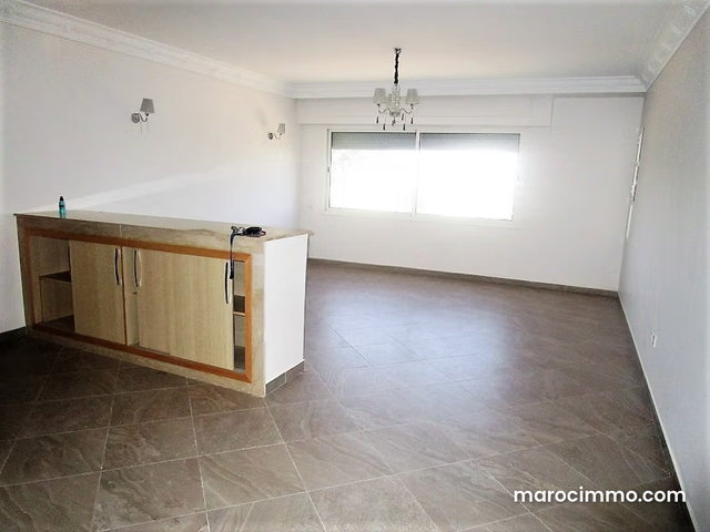 Appart 3ch salon 126m2 à Quartier Palmier — 2