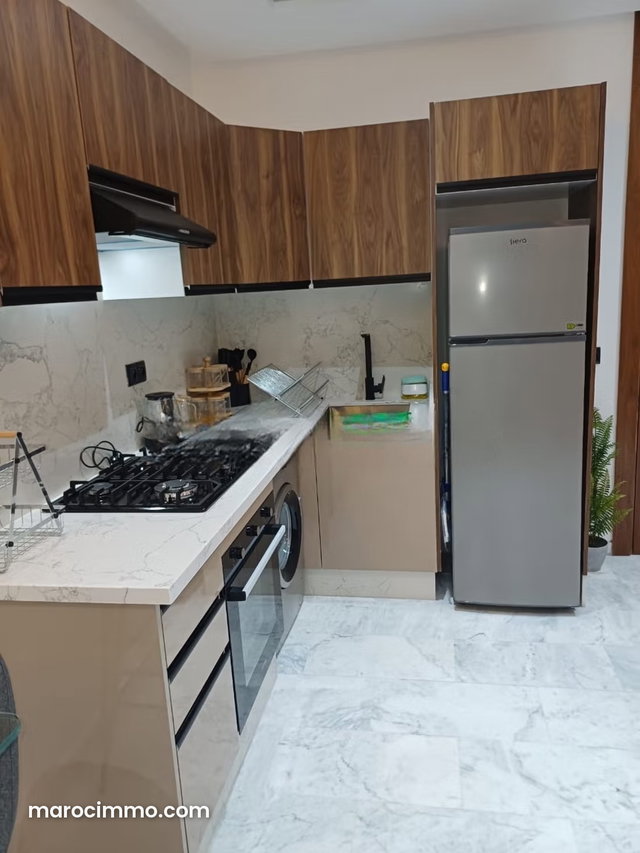 Studio tout confort à Palmier — 5