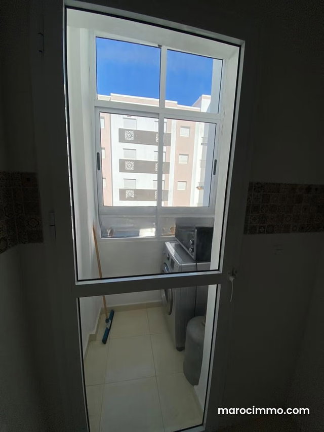 Appartement meuble a loue a tanja balia — 3