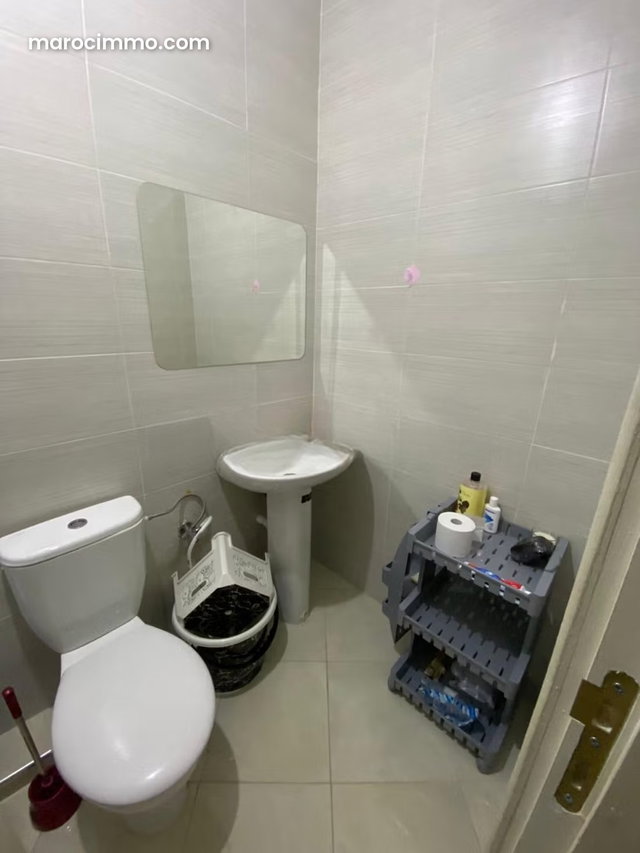 Appartement meuble a loue a tanja balia — 2
