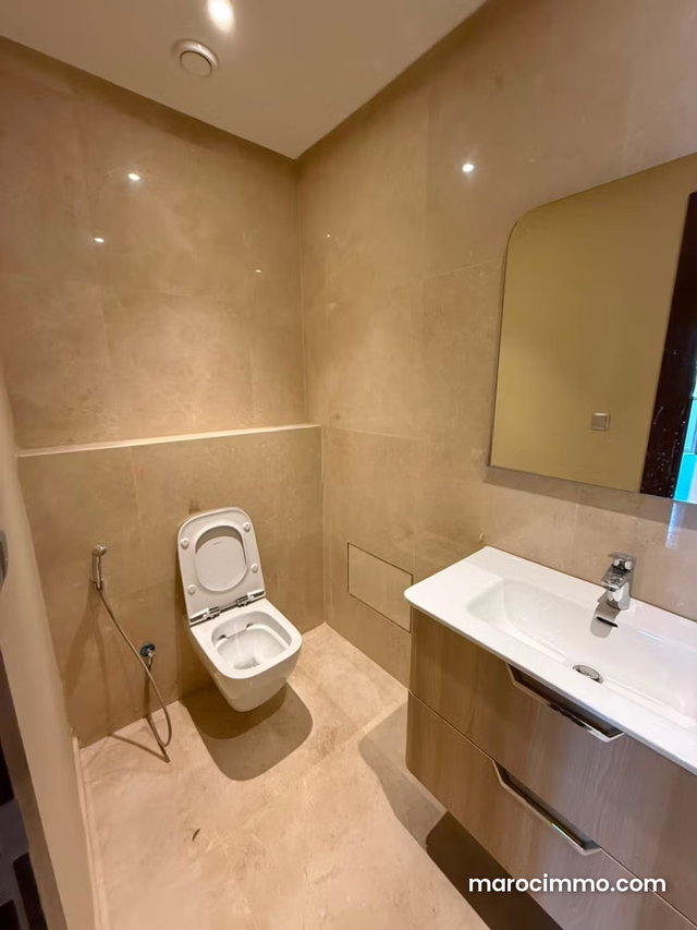 Eagle Hills Appart de haut standing en location — 5