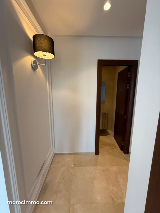 Eagle Hills Appart de haut standing en location — 4
