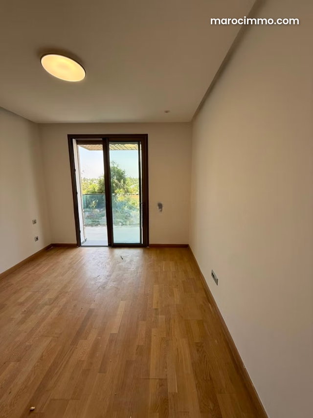 Eagle Hills Appart de haut standing en location — 3