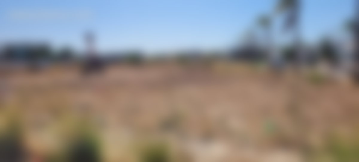 أرض تجارية مميزة للبيع بالمدينة الخضراء بوسكورة