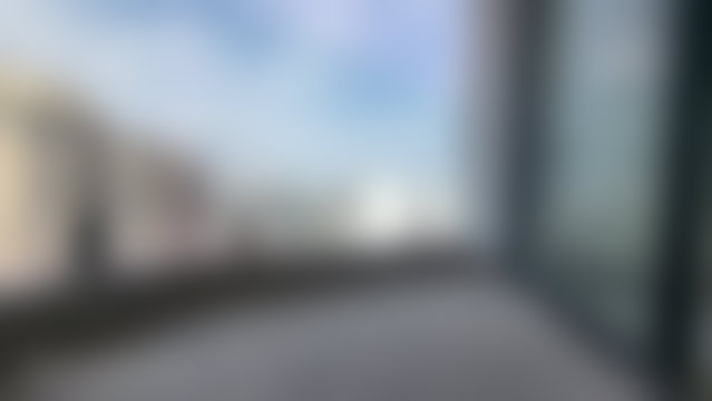شقّة مشرقة بتراس فسيح للبيع في حي بالمير الدار البيضاء — 2