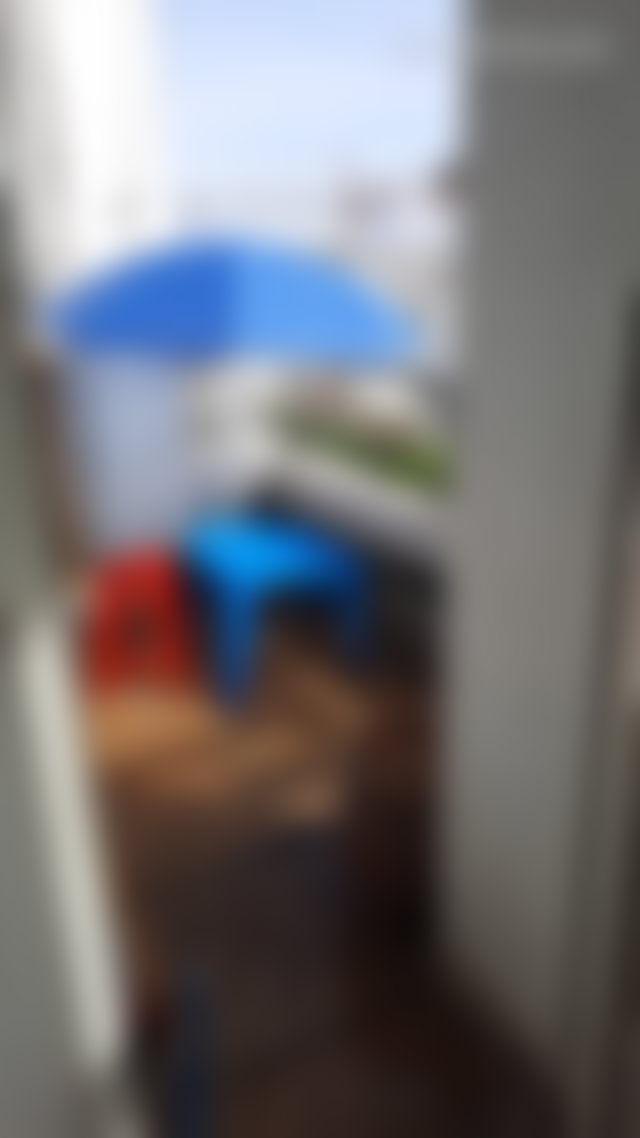 Appartement meublé avec terrasse au cœur de Casablanca Centre — 5