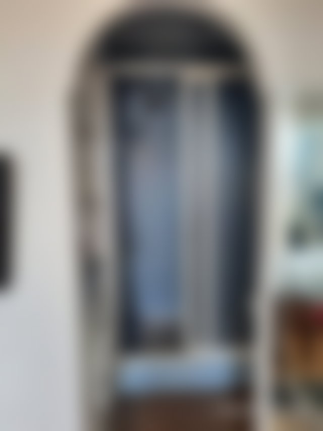 Appartement meublé avec terrasse au cœur de Casablanca Centre — 2