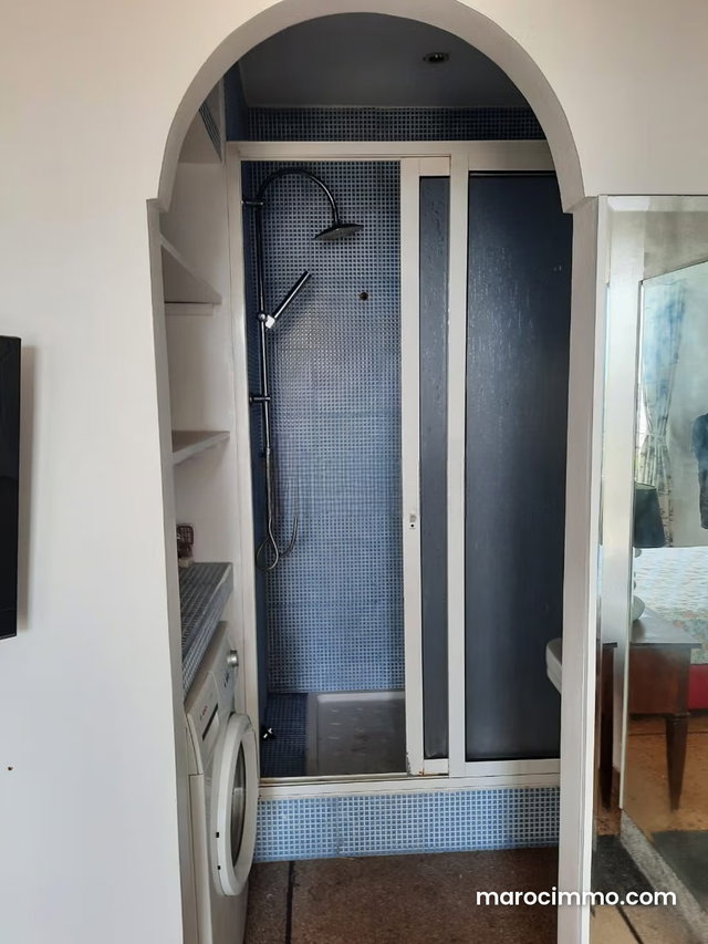 For Sale – Studio Bd Mohammed V — 2