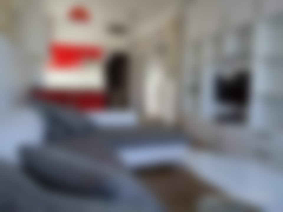 Appartement meublé avec terrasse au cœur de Casablanca Centre