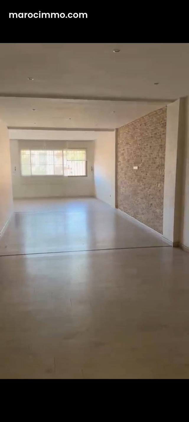 Grand appartement sur gueliz à vendre — 4
