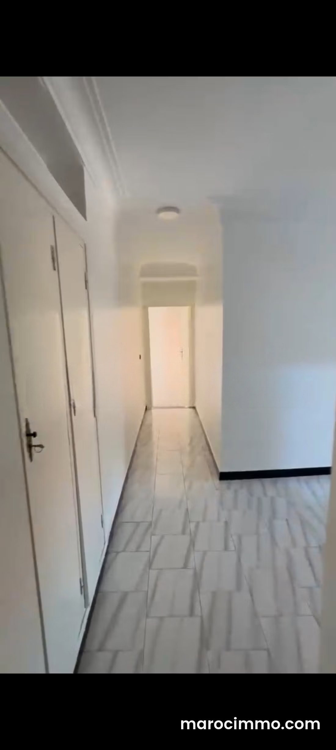 Appartement 162 m² à vendre à Guéliz Marrakech — Marrakech