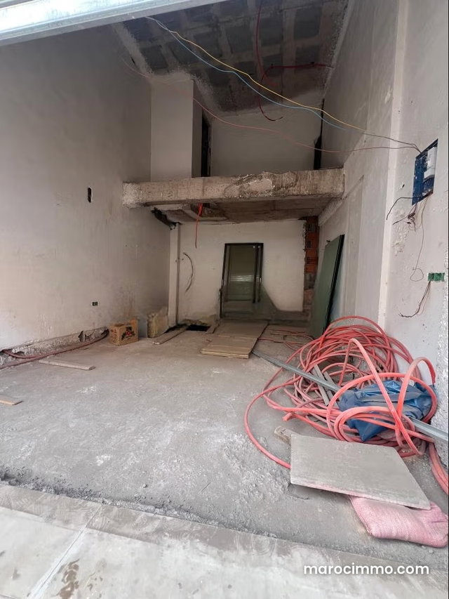 Commercial space for rent — 2