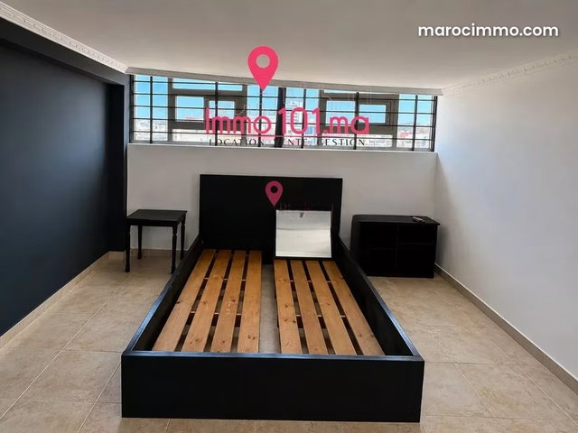 Location appartement à Hassan — 3