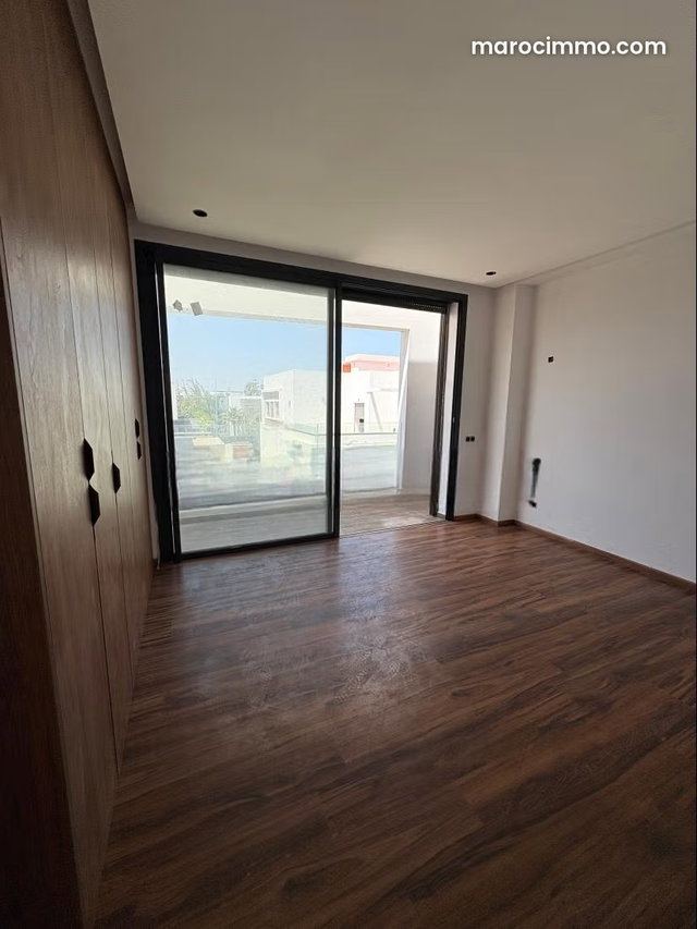 Villa contemporaine neuve à Dar Bouazza — 5
