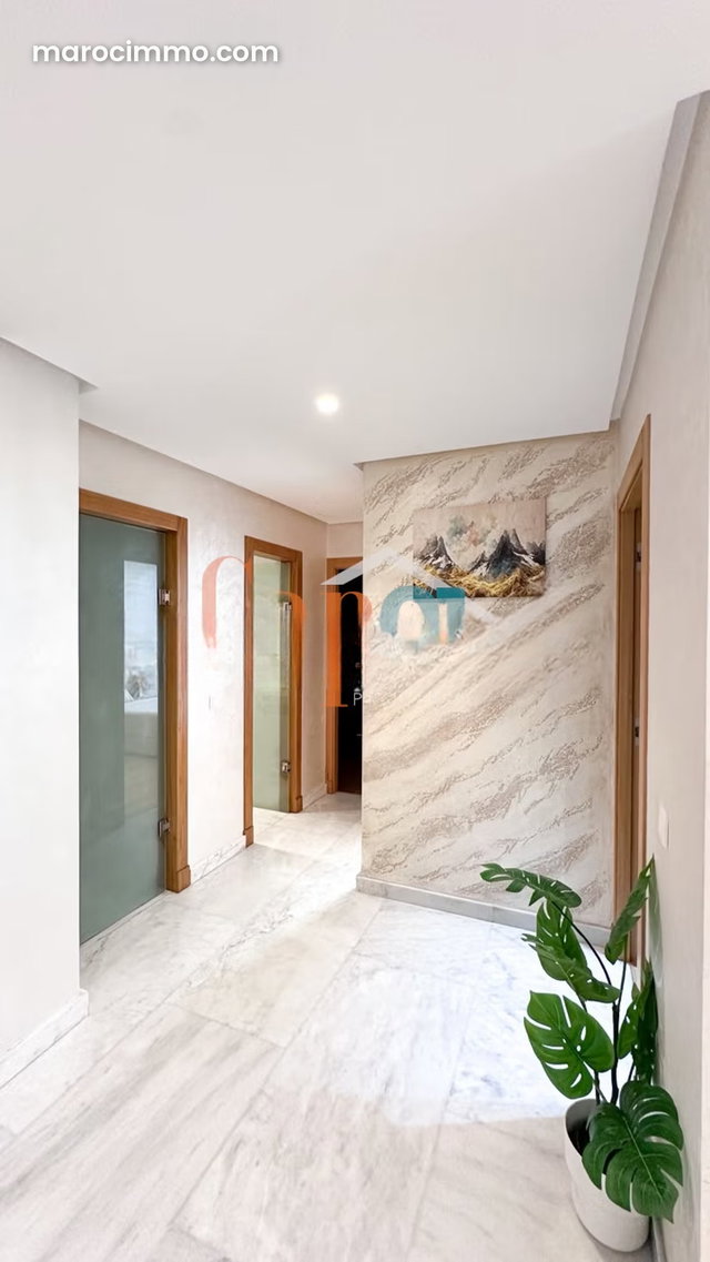 Appartement à louer en longue durée à Sania — 5