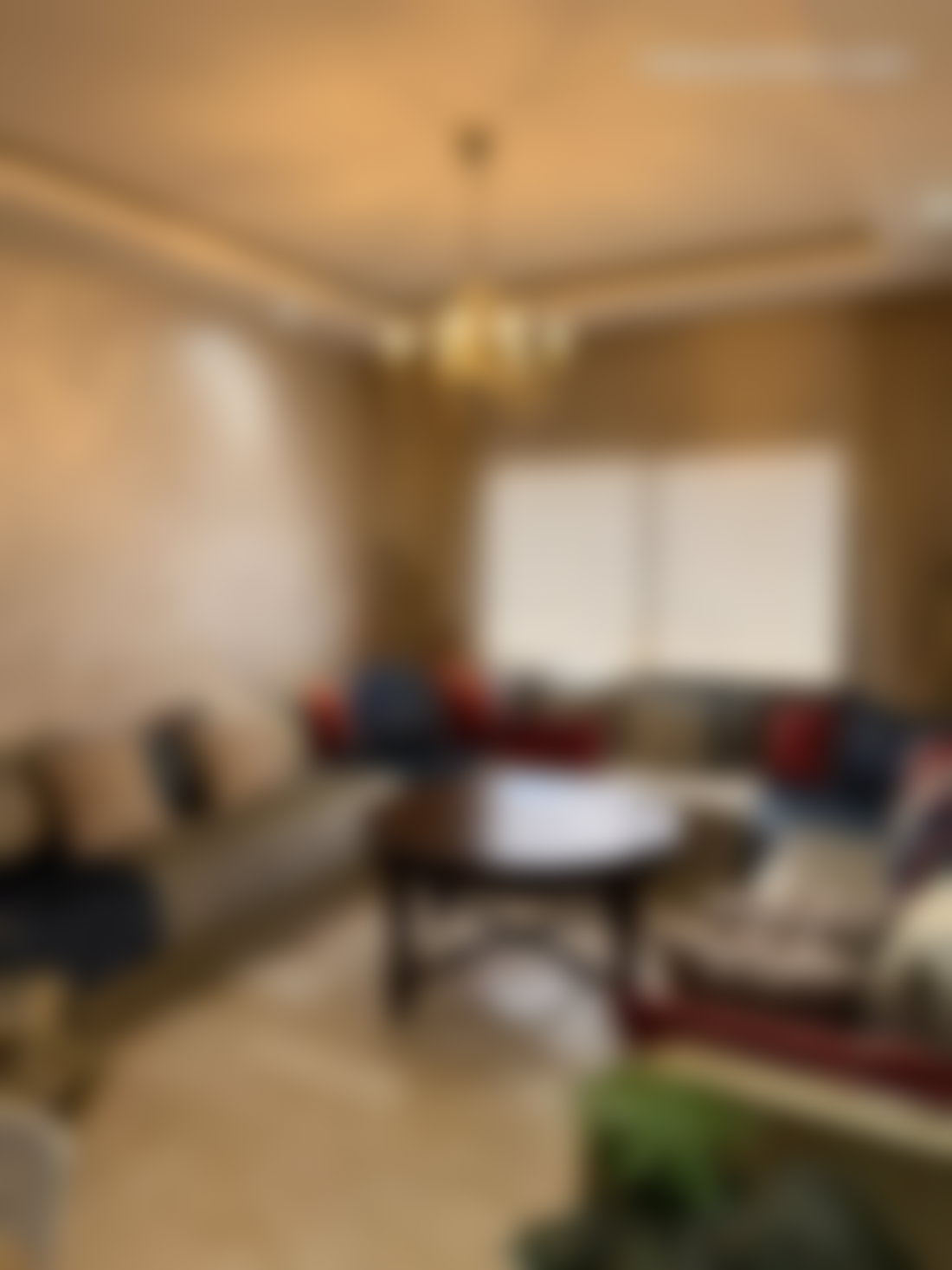 Appartement meublé 85 m² à louer Sidi Maarouf Casablanca