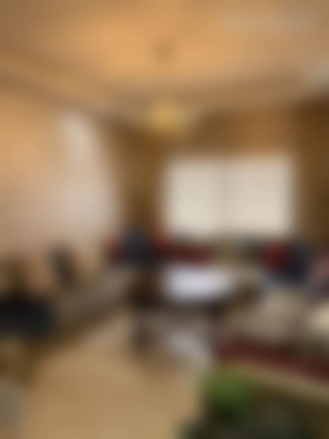 Appartement meublé 85 m² à louer Sidi Maarouf Casablanca — Casablanca