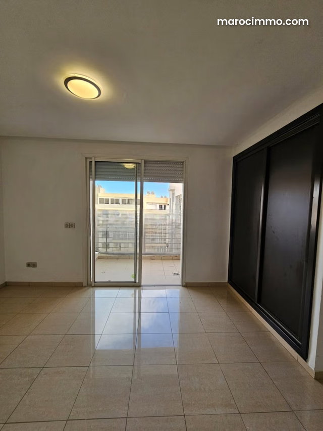 Location appartemet avec une vue panoramique — 5