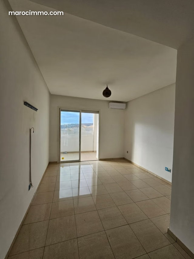 Location appartemet avec une vue panoramique — 2