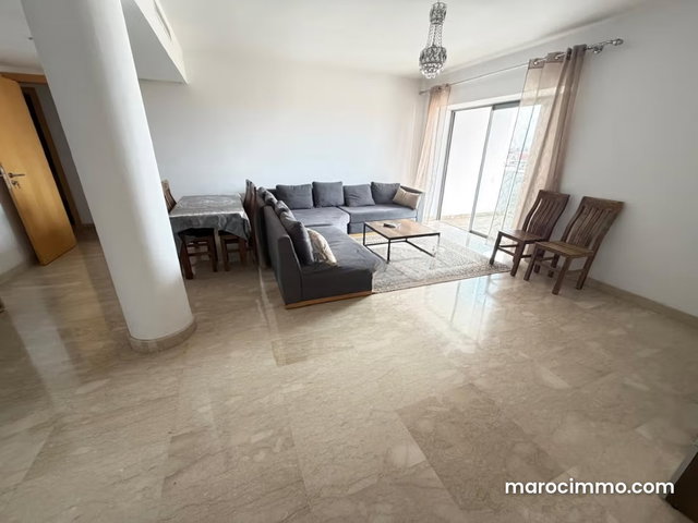 Superbe appartement de 128m² à vendre avec piscine — 2