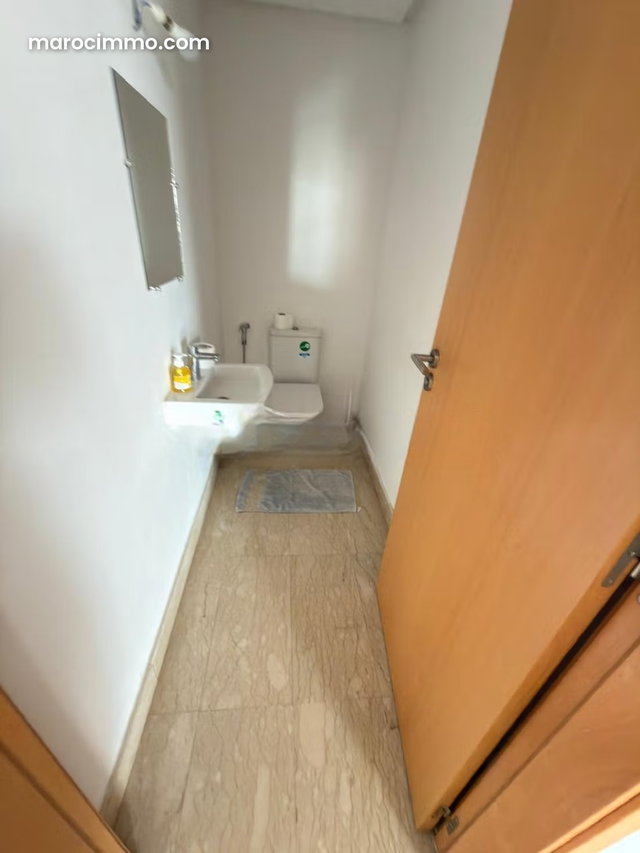 Superbe appartement de 128m² à vendre avec piscine — 5
