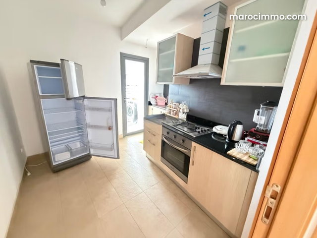 Superbe appartement de 128m² à vendre avec piscine — 4